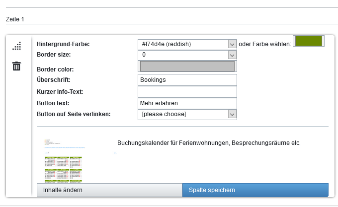 Pricing im BE